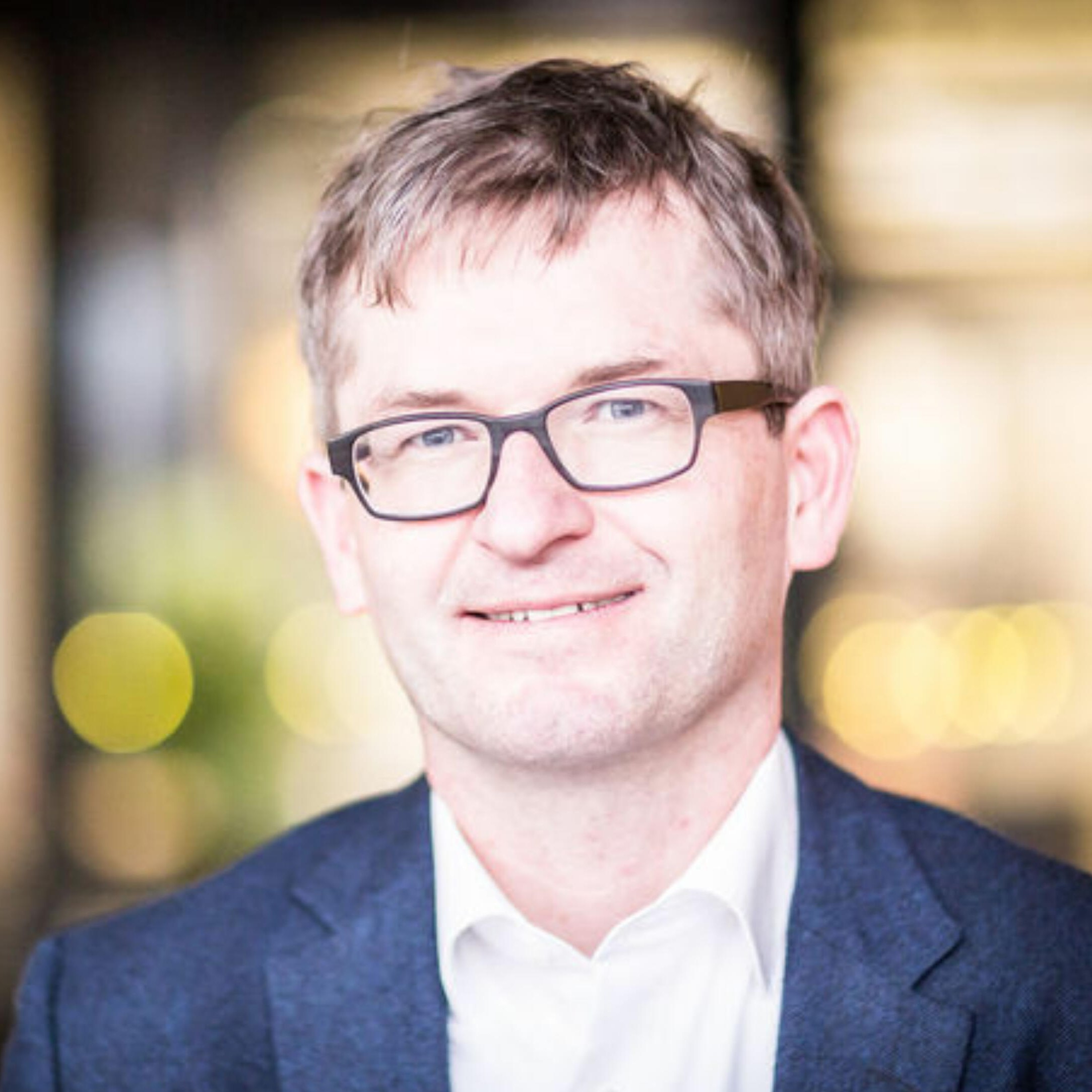 Helmut Schoenenberger